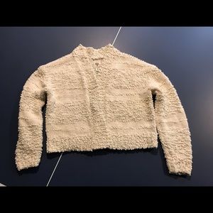 Billabong cardigan